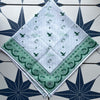 Dainty Birds Bandana