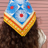 Geometric Bandana