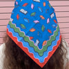 Books Bandana