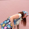 Beach Tags Bandana