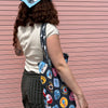 Beach Tags Tote Bag