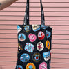 Beach Tags Tote Bag