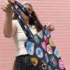 Beach Tags Tote Bag