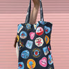 Beach Tags Tote Bag