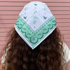 Dainty Birds Bandana
