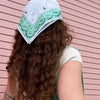 Dainty Birds Bandana
