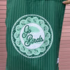 Dainty Birds Tote Bag