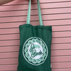 Dainty Birds Tote Bag