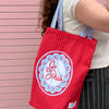 Dainty Phills Tote Bag