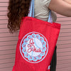 Dainty Phills Tote Bag