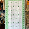 Dainty Birds Kitchen Towel
