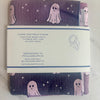 Ghosts Kitchen Towel