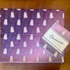 Ghosts Kitchen Towel