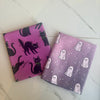 Ghosts Kitchen Towel