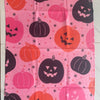 Cute Pumpkins Kitchen Towel
