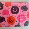 Cute Pumpkins Kitchen Towel