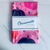 Cute Pumpkins Kitchen Towel