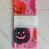 Cute Pumpkins Kitchen Towel