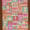 Heart of Philadelphia Kitchen Towel