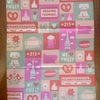 Heart of Philadelphia Kitchen Towel