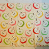 Yellow Apples Kitchen Towel
