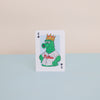 Philadelphia Playing Cards