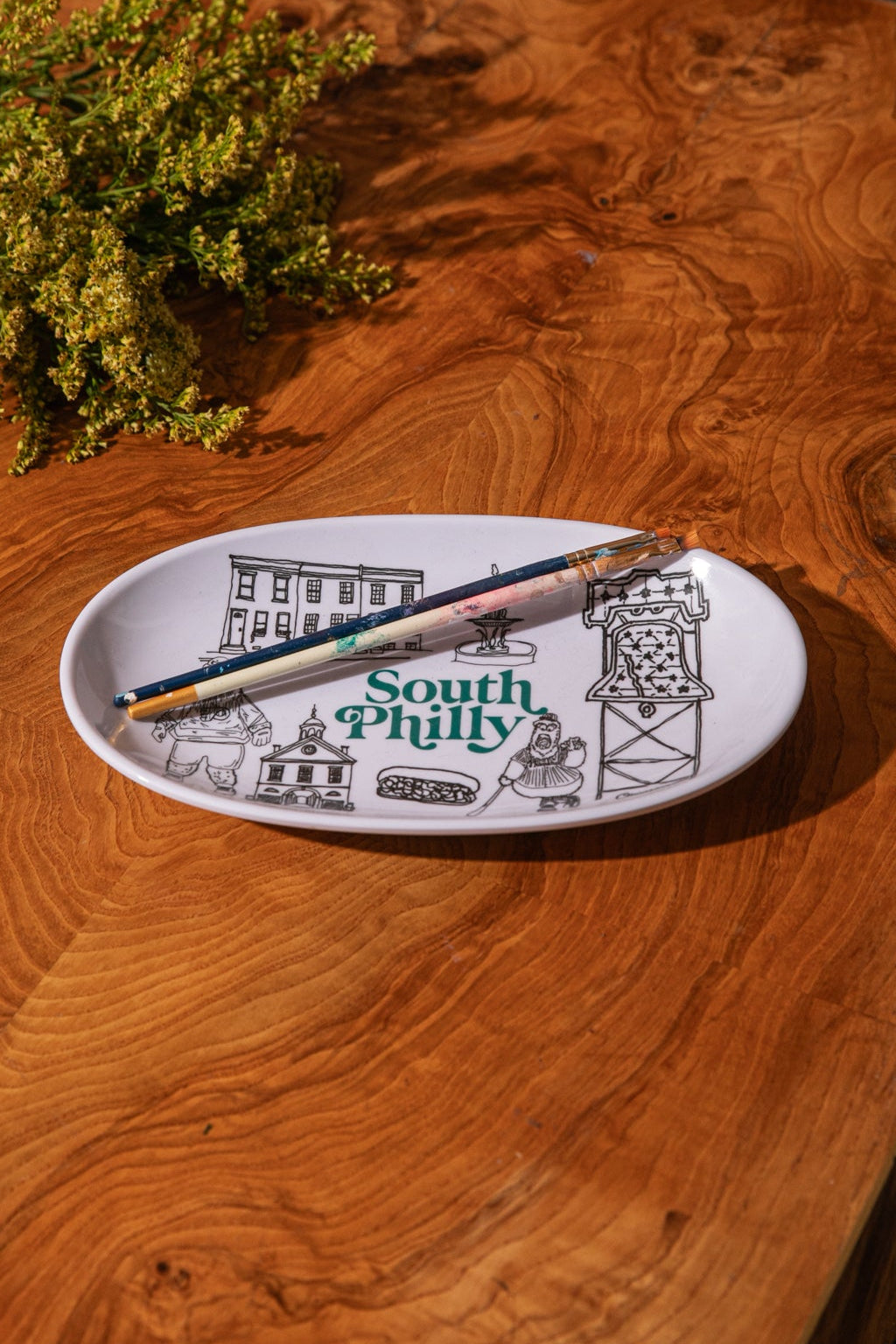 Plates & Mugs