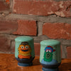 Philly Sports Mascot Salt & Pepper Shakers