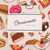 Philly Foods Kitchen Towel