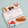 Philly Foods Kitchen Towel