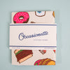 Philly Foods Kitchen Towel