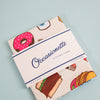 Philly Foods Kitchen Towel