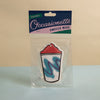 Cherry Water Ice Air Freshener