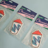 Cherry Water Ice Air Freshener