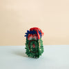 Philly Mascot Hair Claw