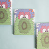 Philly Mascot Notepad