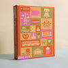 Heart of Philadelphia 1000 Piece Jigsaw Puzzle