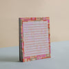 Heart of Philadelphia Notepad