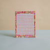 Heart of Philadelphia Notepad