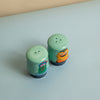 Philly Sports Mascot Salt & Pepper Shakers