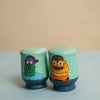 Philly Sports Mascot Salt & Pepper Shakers