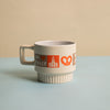 Heart of Philadelphia Mug