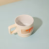 Heart of Philadelphia Mug