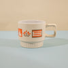 Heart of Philadelphia Mug