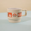 Heart of Philadelphia Mug
