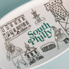 South Philly Tidbit Plate