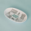 South Philly Tidbit Plate