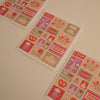 Heart of Philadelphia Swedish Dish Cloth