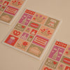 Heart of Philadelphia Swedish Dish Cloth