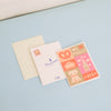 Heart of Philadelphia Boxed Greeting Cards Set of 8